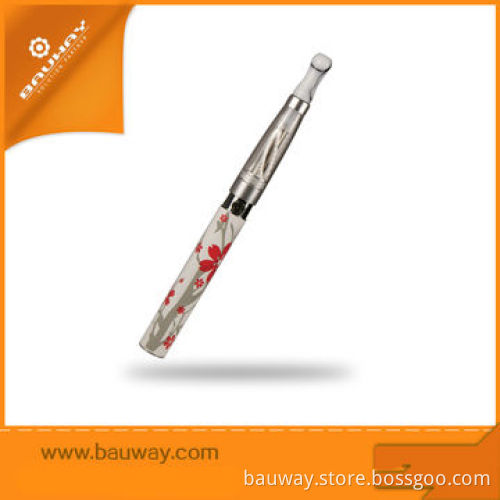 CE4 clearomizer, huge vapor, top quality, no burning smell or leaking